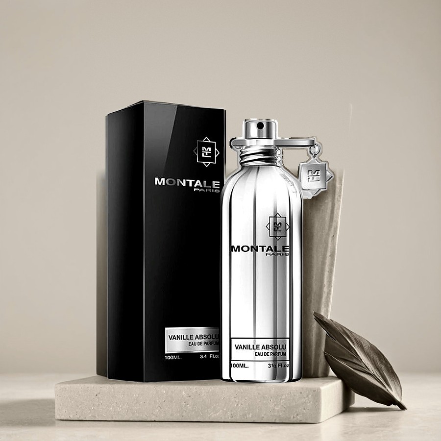 Montale Vanille Absolu