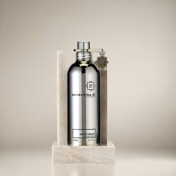 Montale White Musk - унисекс