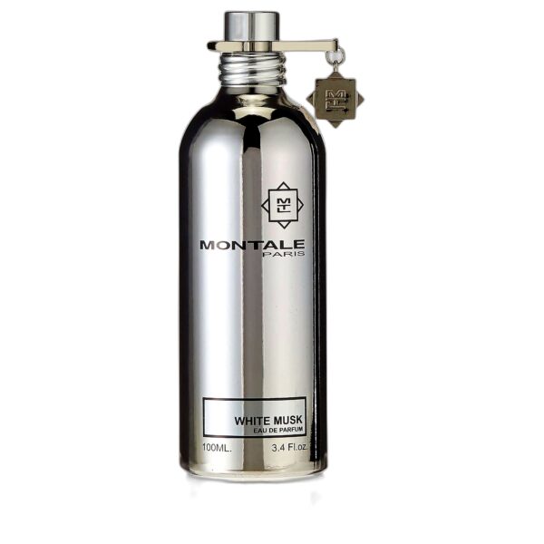 Montale White Musk - купить оригинал | Niche Parfum