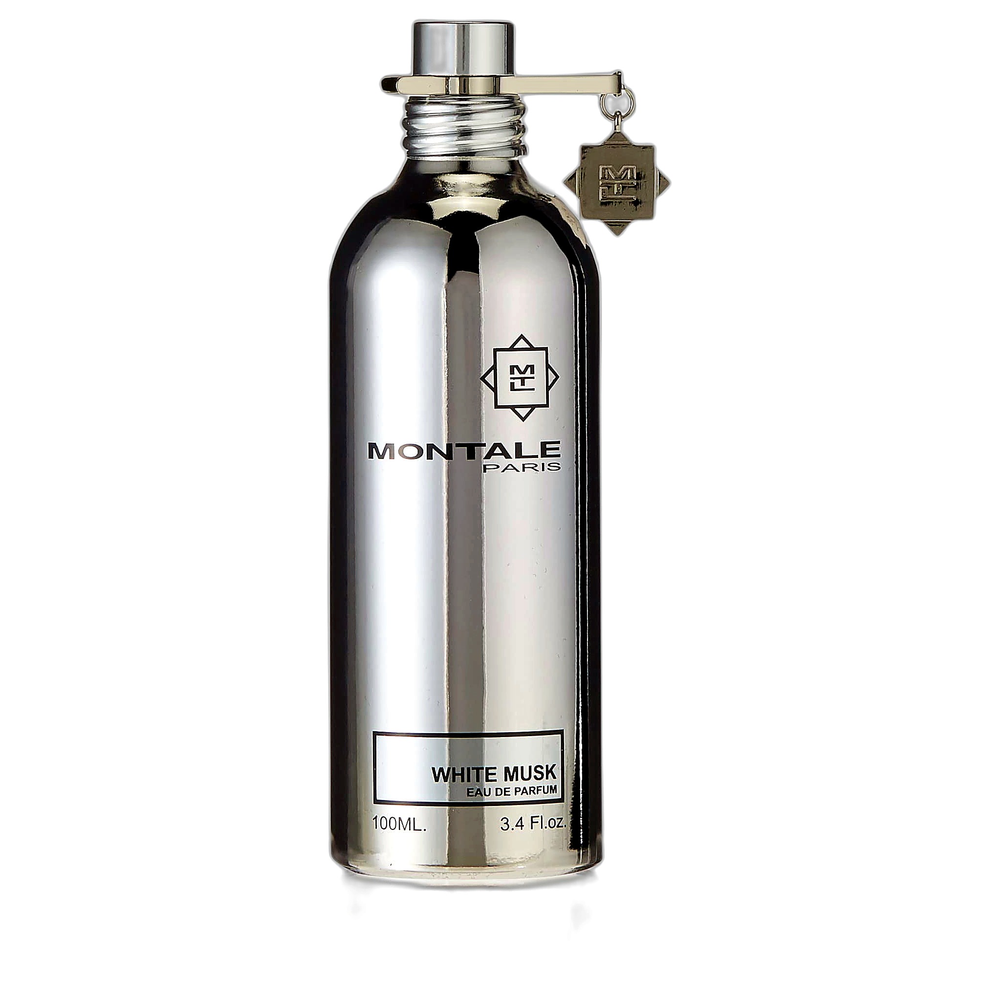 Montale White Musk - купить оригинал | Niche Parfum