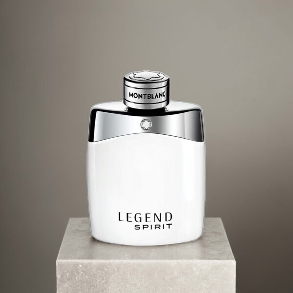 Montblanc Legend Spirit - мужская