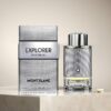 Mont Blanc Explorer Platinum