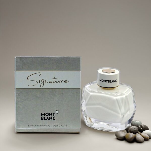Montblanc Mont Blanc Signature - женская