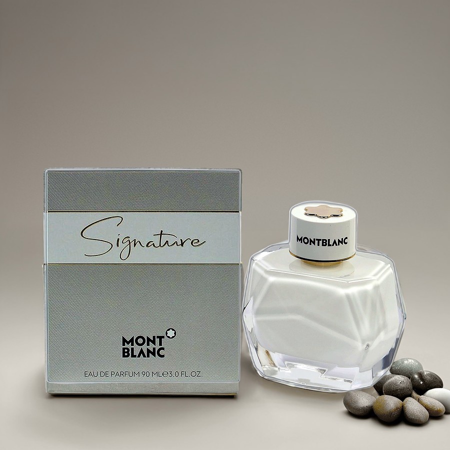 Montblanc Mont Blanc Signature