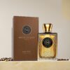 Moresque Alma Pure