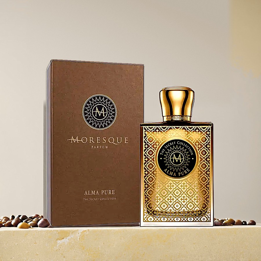 Moresque Alma Pure