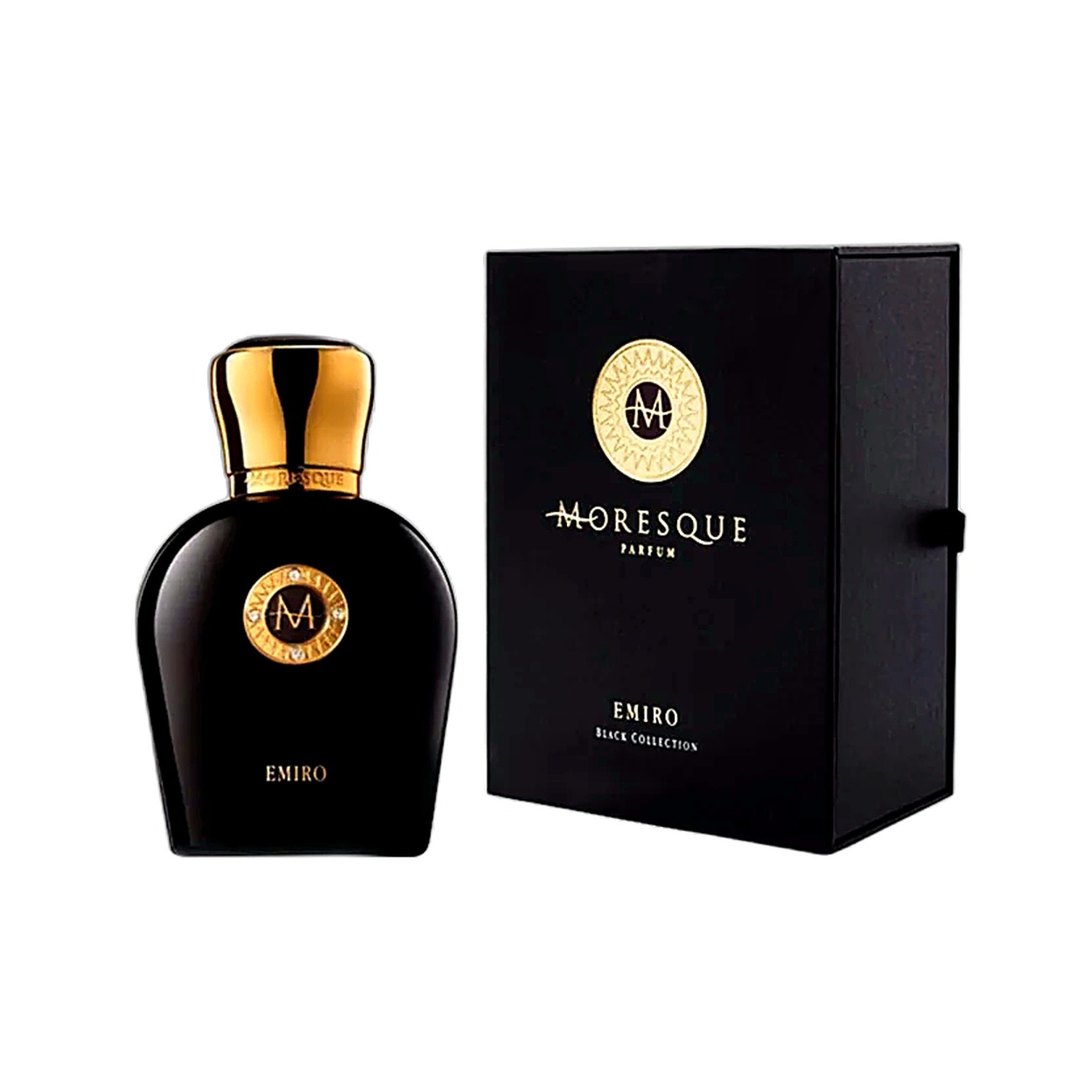 Moresque Emiro - купить оригинал | Niche Parfum