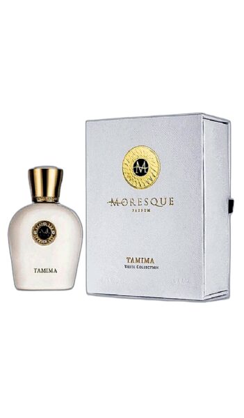 Moresque Tamima - купить оригинал | Niche Parfum