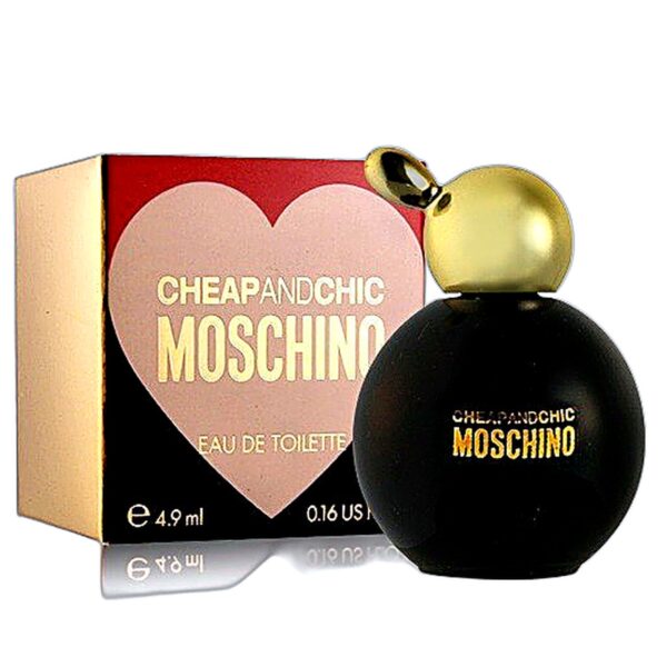 Moschino Cheap and Chic - купить оригинал | Niche Parfum