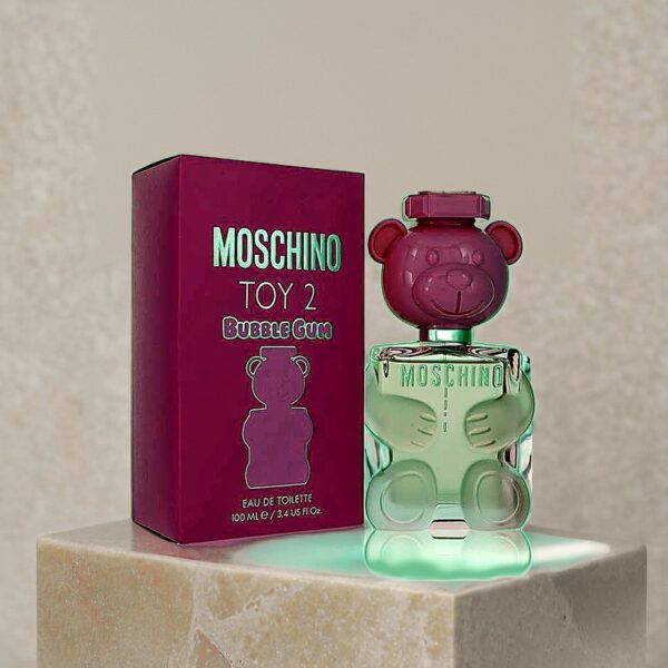 Moschino Toy 2 Bubble Gum - женская