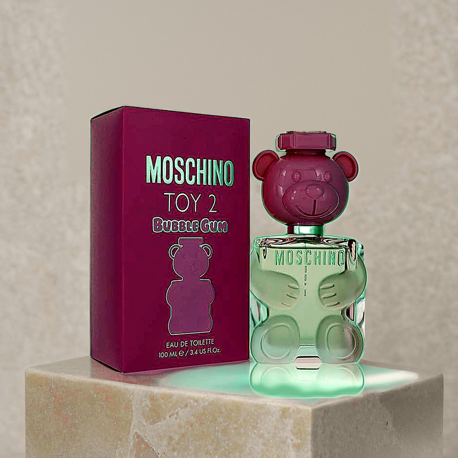 Moschino Toy 2 Bubble Gum