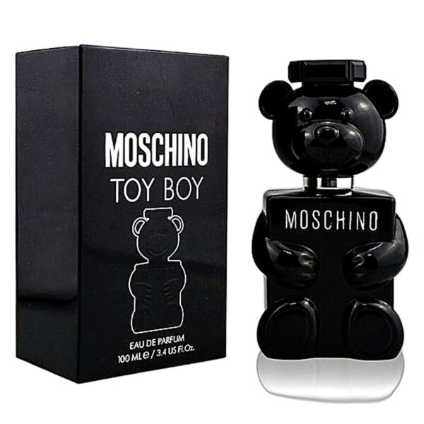 MOSCHINO TOY BOY - купить оригинал | Niche Parfum