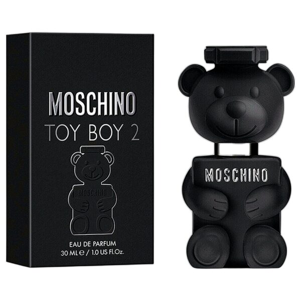 Moschino Toy Boy 2 - купить оригинал | Niche Parfum