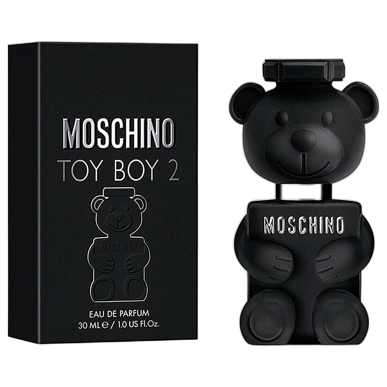 Moschino Toy Boy 2 - купить оригинал | Niche Parfum