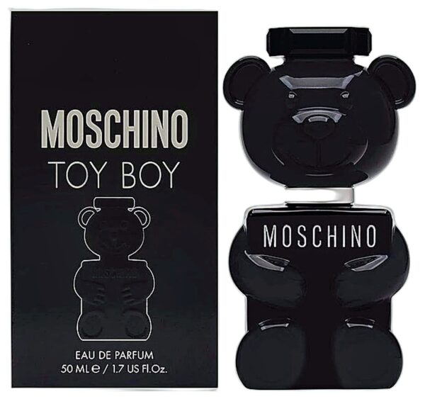 MOSCHINO TOY BOY - купить оригинал | Niche Parfum