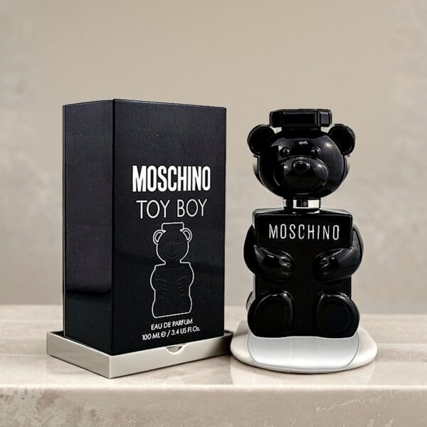 Moschino Toy Boy