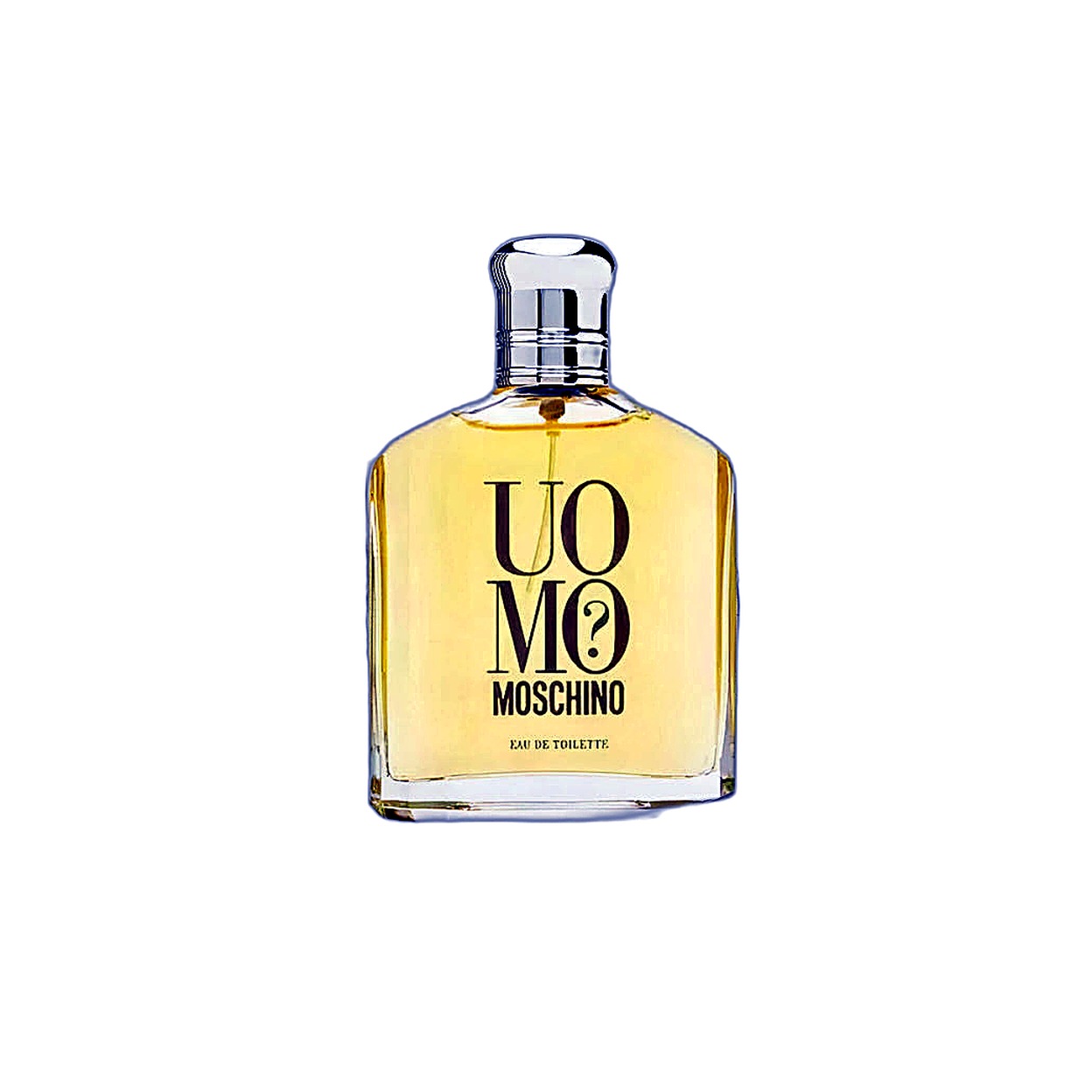 Moschino Uomo? - купить оригинал | Niche Parfum