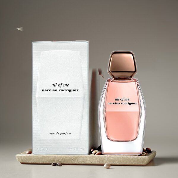 Narciso Rodriguez All of Me - женская