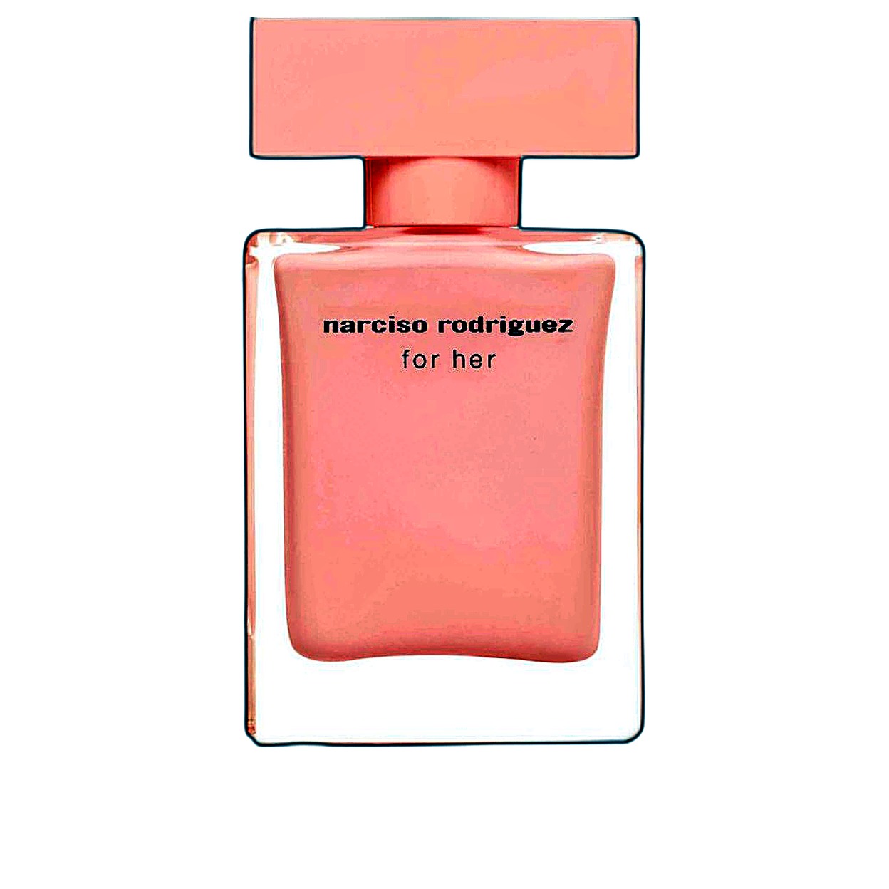 Narciso Rodriguez for Her - купить оригинал | Niche Parfum
