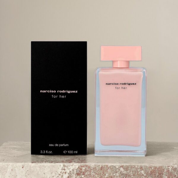 Narciso Rodriguez For Her - женская - женская