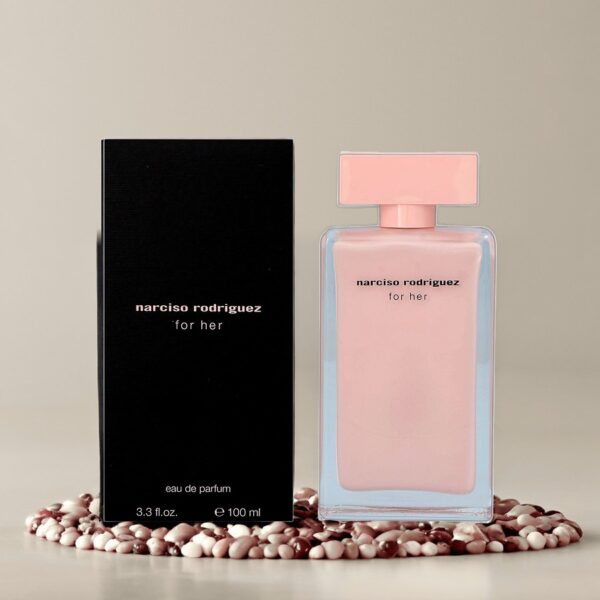 Narciso Rodriguez For Her - женская - женская