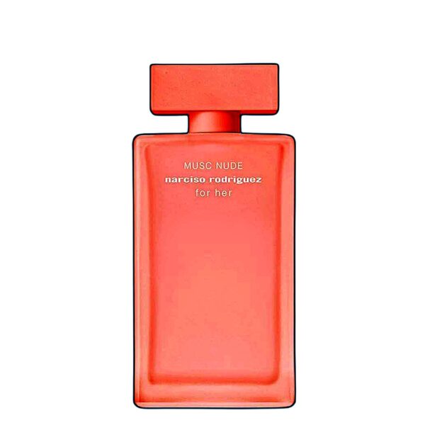 Narciso Rodriguez Musc Nude - купить оригинал | Niche Parfum