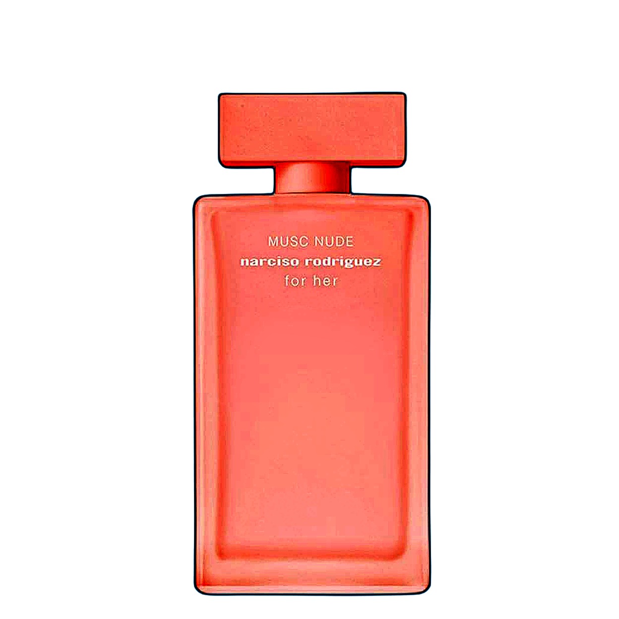 Narciso Rodriguez Musc Nude - купить оригинал | Niche Parfum