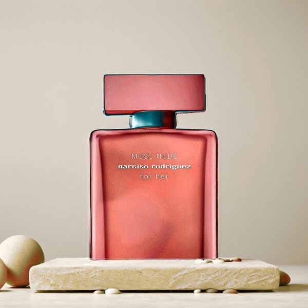 Narciso Rodriguez Musc Nude - женская