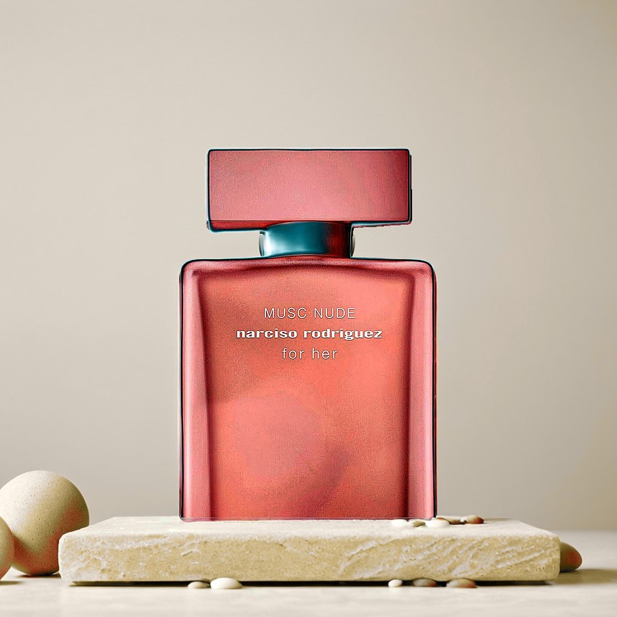 Narciso Rodriguez Musc Nude