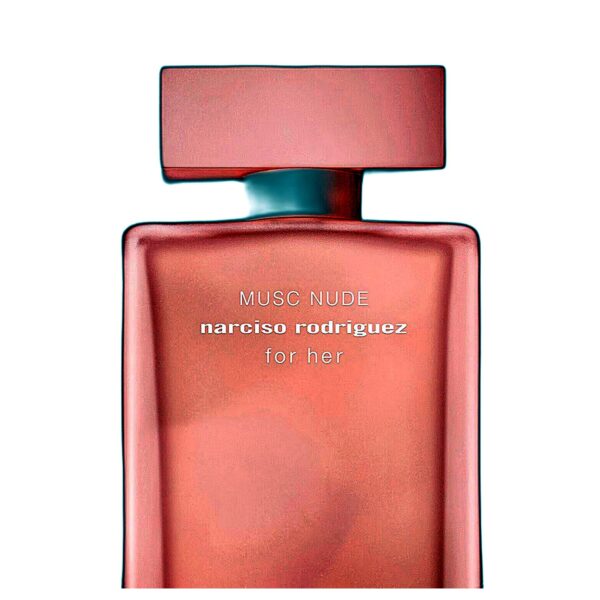 Narciso Rodriguez Musc Nude - купить оригинал | Niche Parfum
