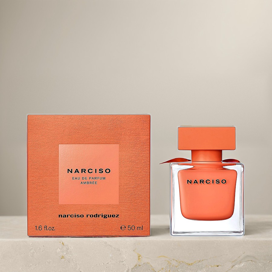 Narciso Rodriguez Narciso Ambree