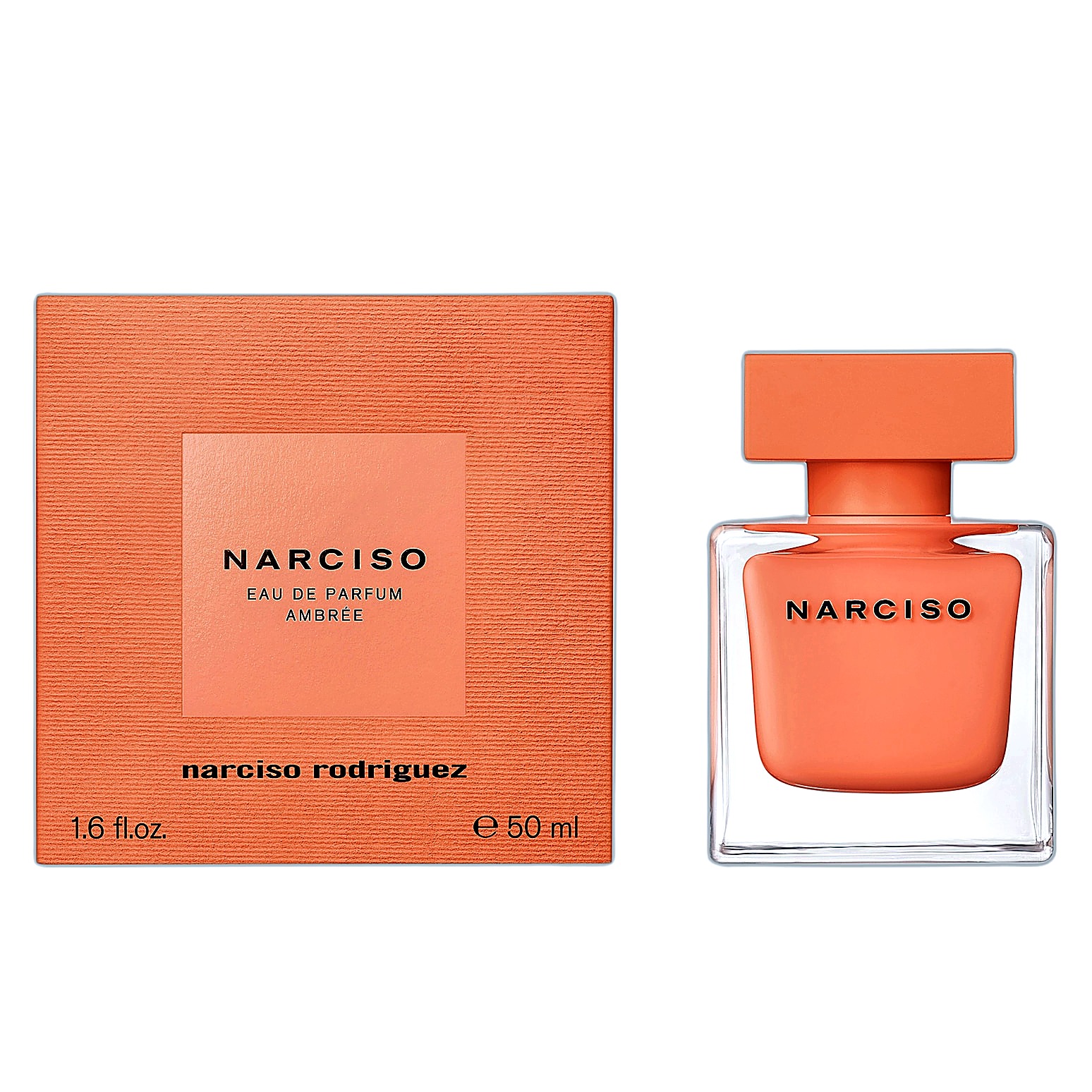 Narciso Rodriguez Narciso Ambree - купить оригинал | Niche Parfum