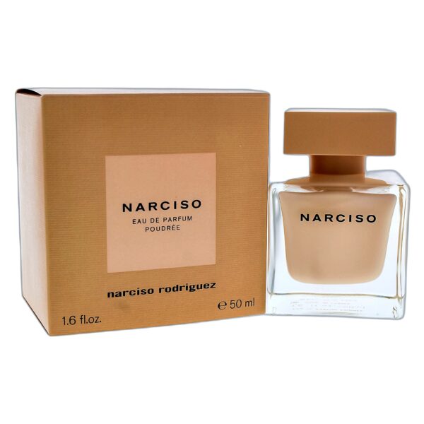 Narciso Rodriguez Narciso Poudree W - купить оригинал | Niche Parfum