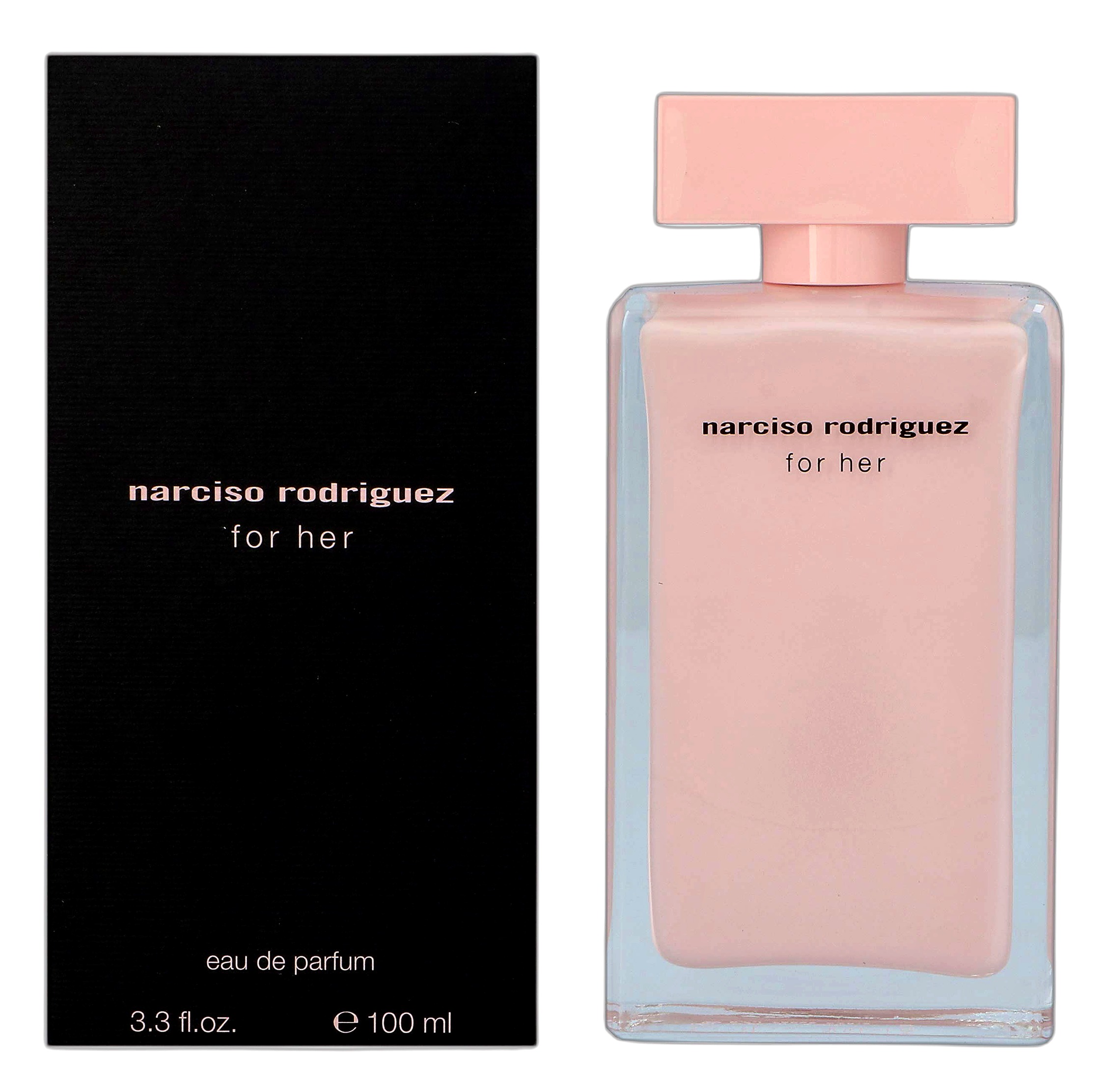 Narciso Rodriguez Narciso Rodriguez for Her - купить оригинал | Niche Parfum