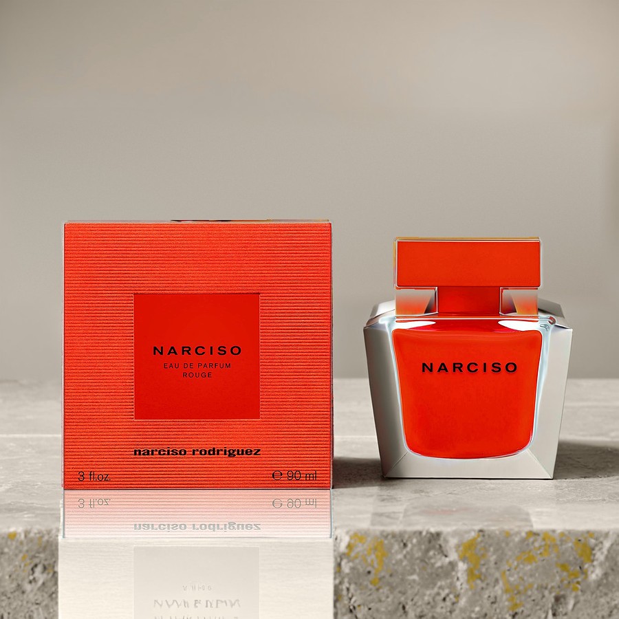 Narciso Rodriguez Narciso Rouge