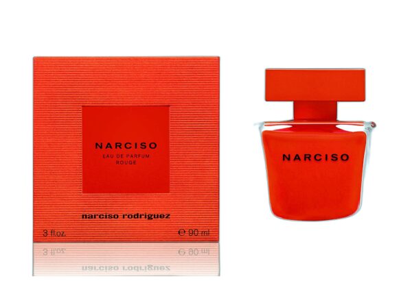 Narciso Rodriguez Narciso Rouge - купить оригинал | Niche Parfum