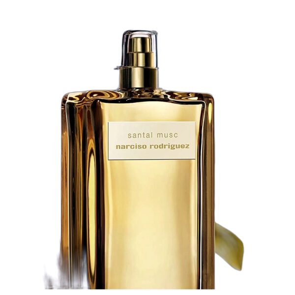 Narciso Rodriguez Santal Musc Intense - купить оригинал | Niche Parfum