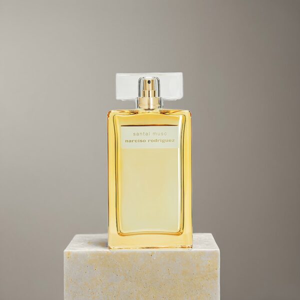 Santal Musc Intense