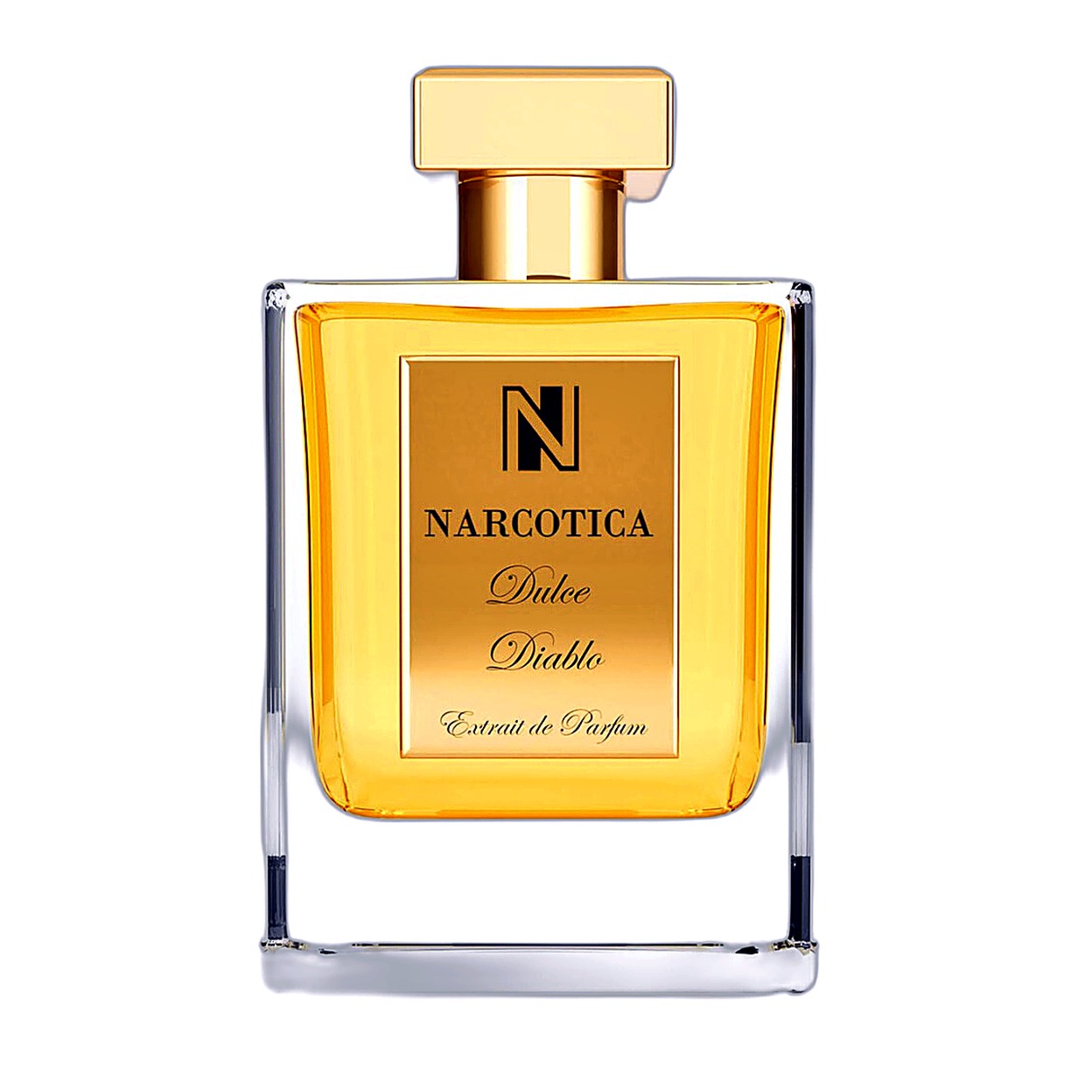 Narcotica Dulce Diablo - купить оригинал | Niche Parfum