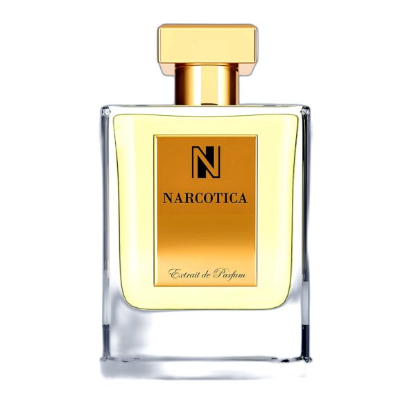 Narcotica Narcotica - купить оригинал | Niche Parfum