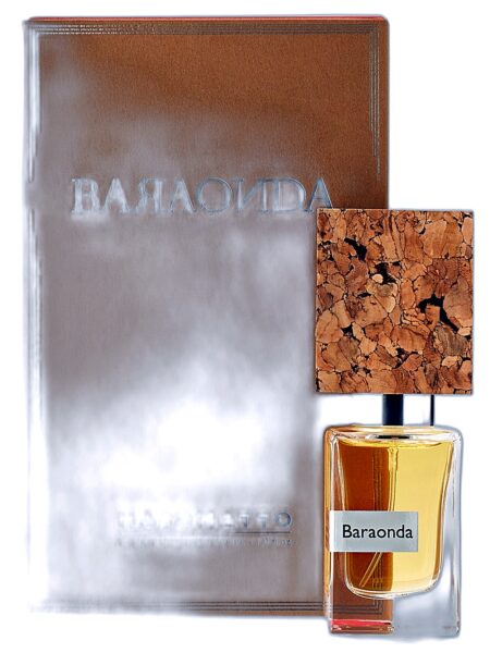 Nasomatto Baraonda - купить оригинал | Niche Parfum