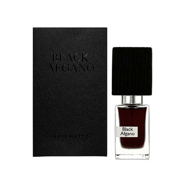 Nasomatto Black Afgano - купить оригинал | Niche Parfum