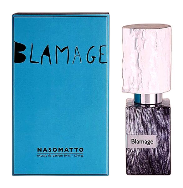 Nasomatto Blamage - купить оригинал | Niche Parfum