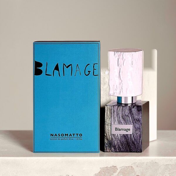Nasomatto Blamage