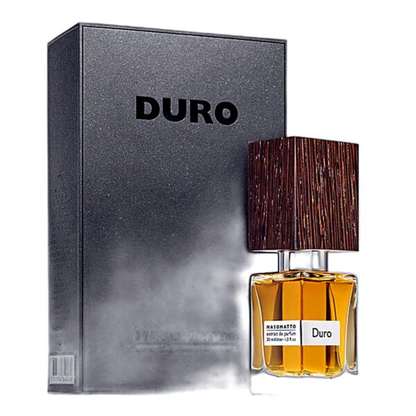 Nasomatto Duro - купить оригинал | Niche Parfum