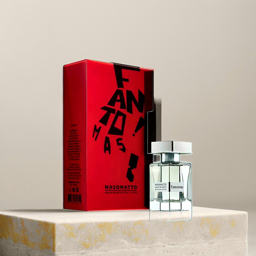 Nasomatto Fantomas