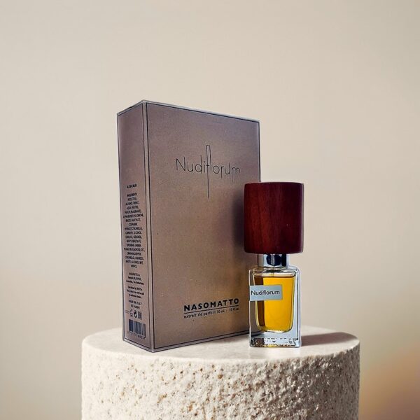 Nasomatto Nudiflorum