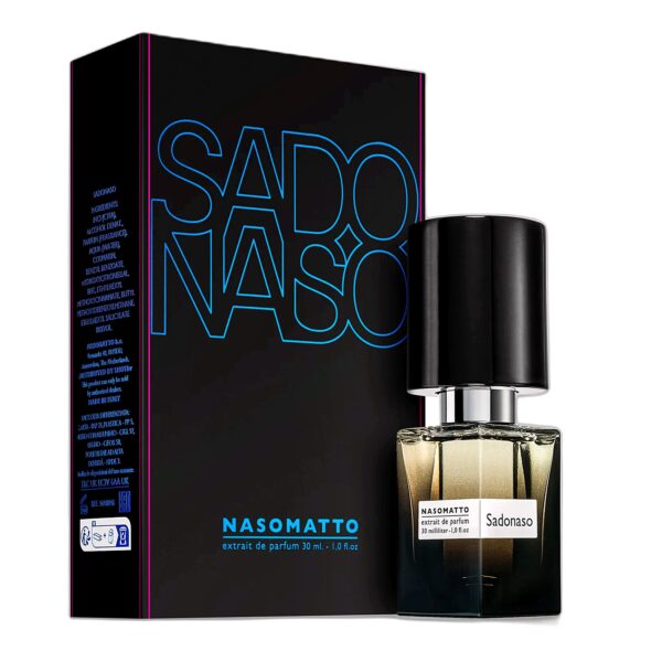 Nasomatto Sadonaso - купить оригинал | Niche Parfum