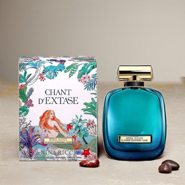 Nina Ricci Chant d'Extase