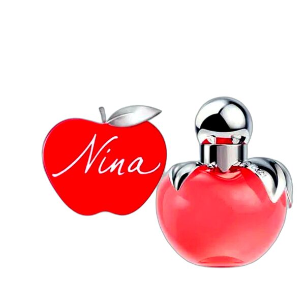 Nina Ricci Nina - купить оригинал | Niche Parfum